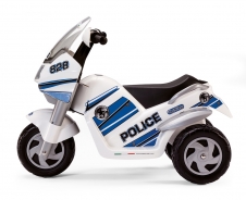 Электромобили ЭМ-24.03
RAIDER
Police